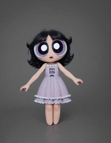 Power Puff Limbs - Image 6