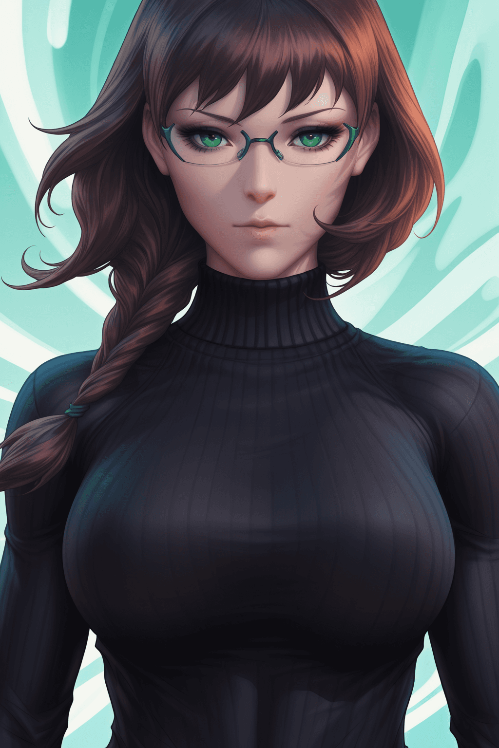 Artgerm (Illustration) Style - Image 3