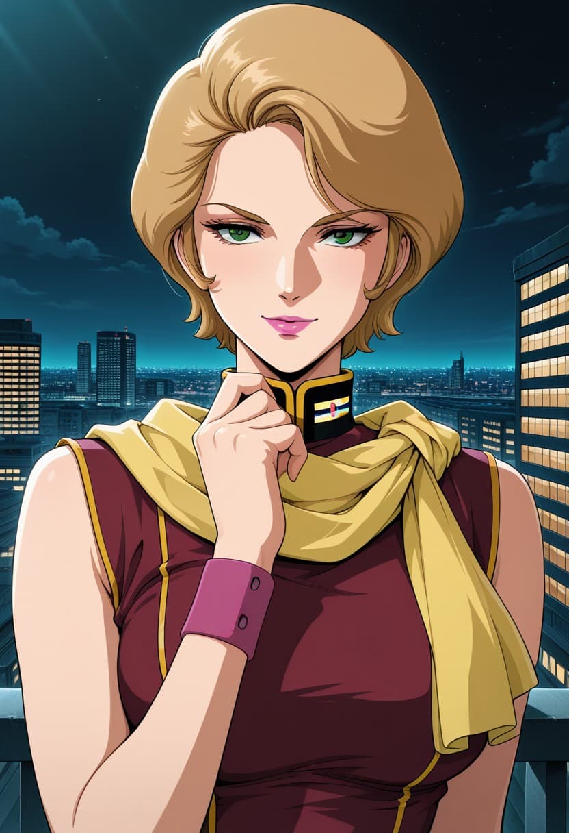 Lila Milla Rira(0079 & 0087) - Image 3