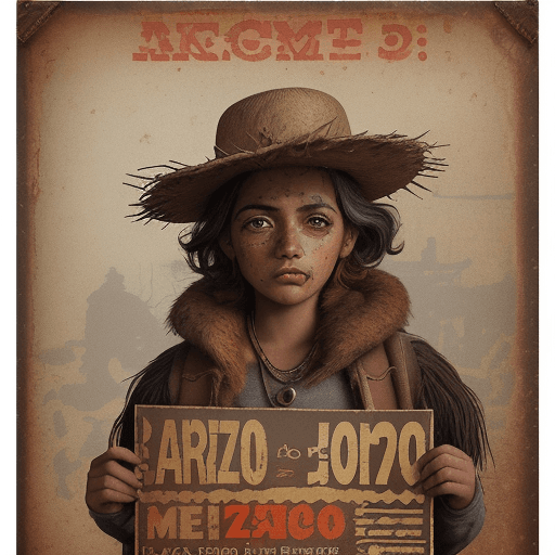 AI generated: vintage poster, text
"Parezco de  21
Me siento de  18
Actúo como de  11
total: 50" in the style of r...