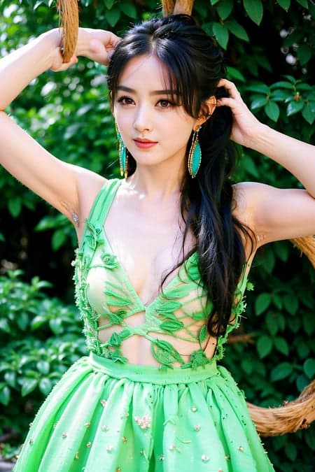 Zanilia Zhao 赵丽颖 - Image 3