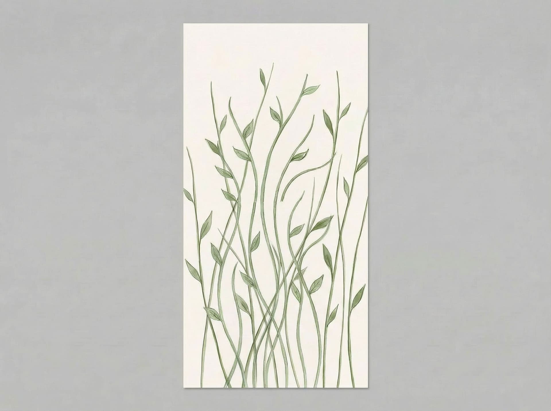 AI generated: I want the image with the white background to take the exact stem design as in the picture with the ...