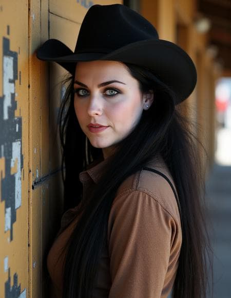 AmyLeeFlux - Image 1