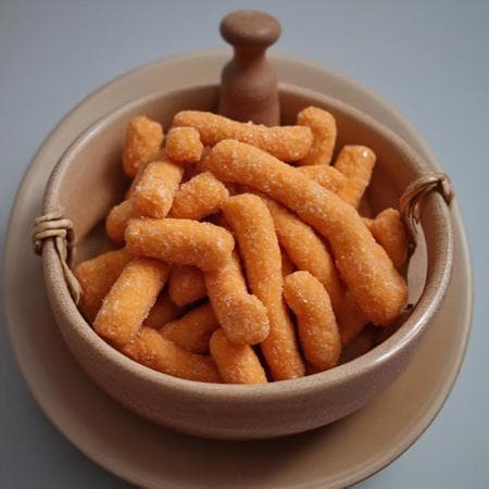 Chinese New Year Sweets - Image 5