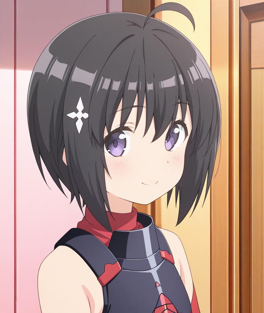 Bofuri - Image 1