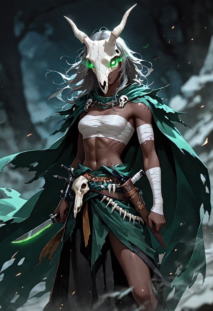 Silent - Slay The Spire for IL/Pony/Noob | Shrekman Characters Collection