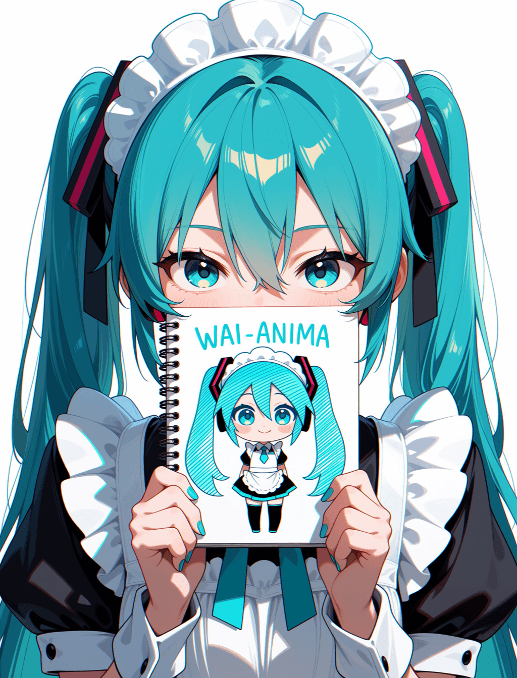WAI-ANIMA - Image 1