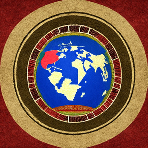 AI generated: Ethnocentrism