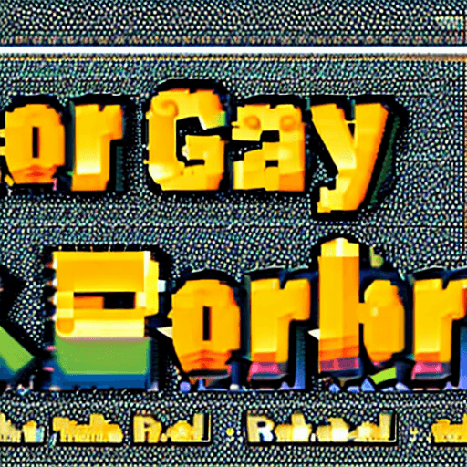 AI generated: Gay furry porn
