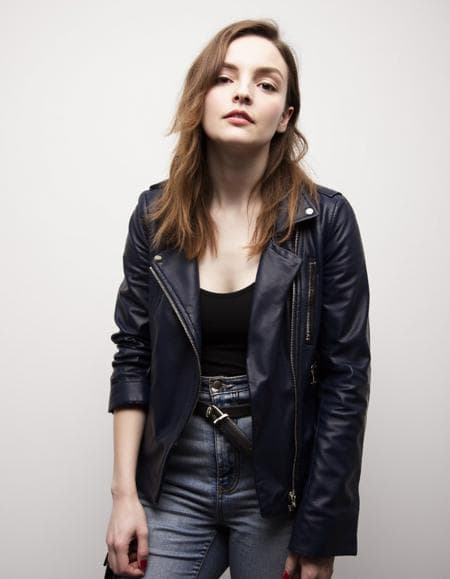 Lauren Mayberry - Image 4