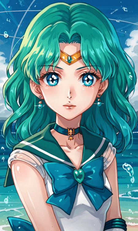 Sailor Scouts Collection - Image 2