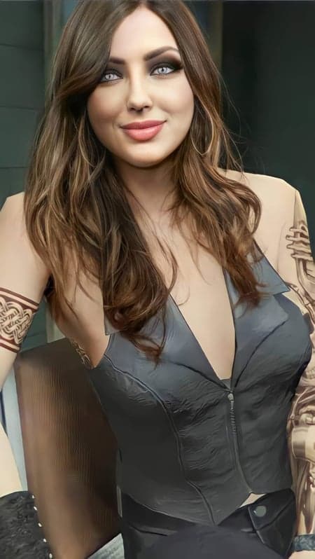 Lilith Morgan - Image 2