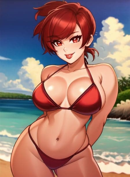 Reiq style Lora - Image 2