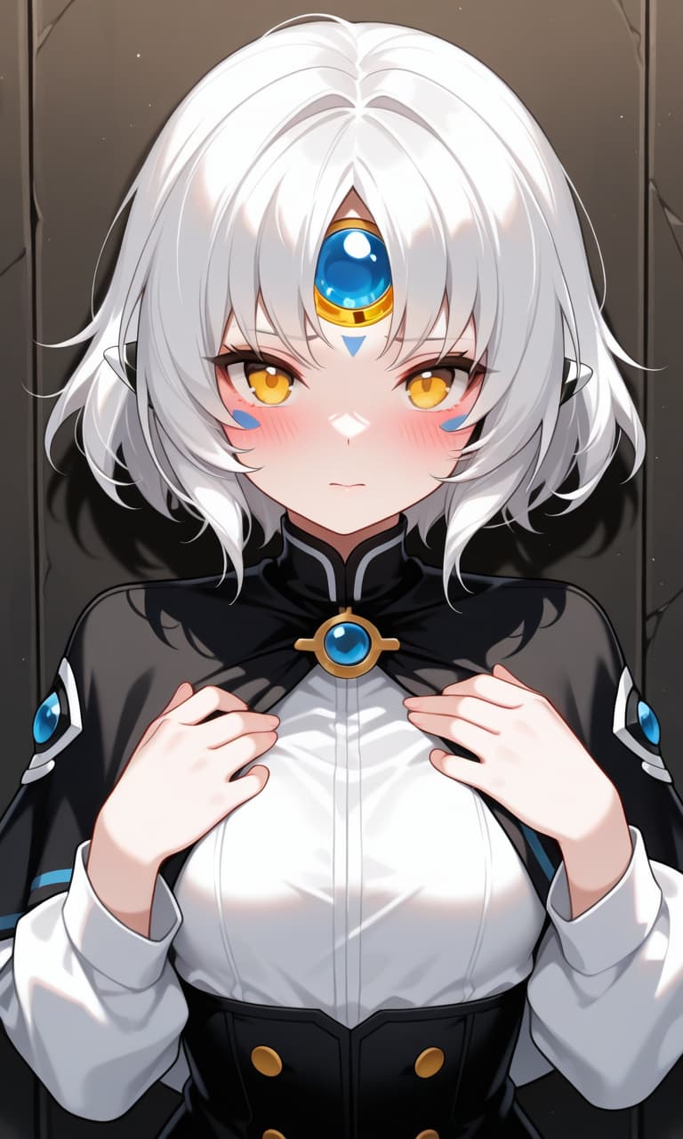 Eve (Elsword) - Image 1