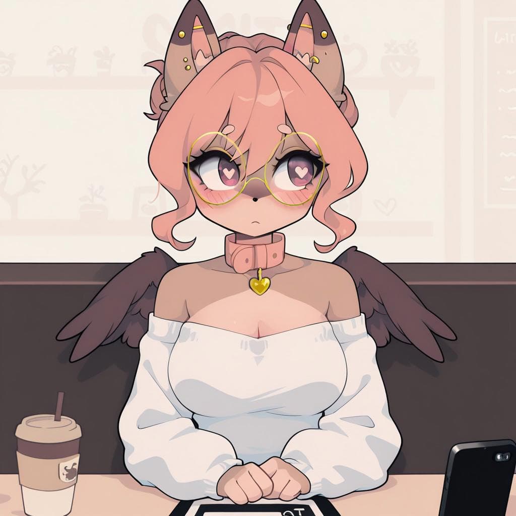 Hazel - Typh (Illustrious) - Image 2