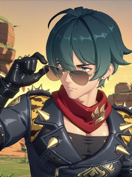 Character [Zenless Zone Zero] - Image 3