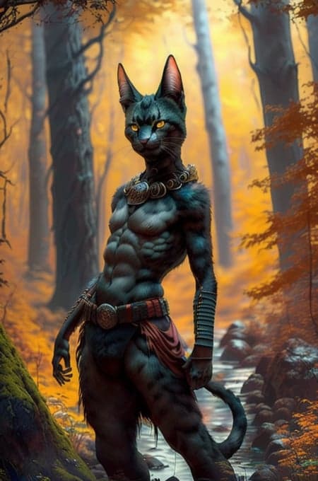 wereanimal - Image 3