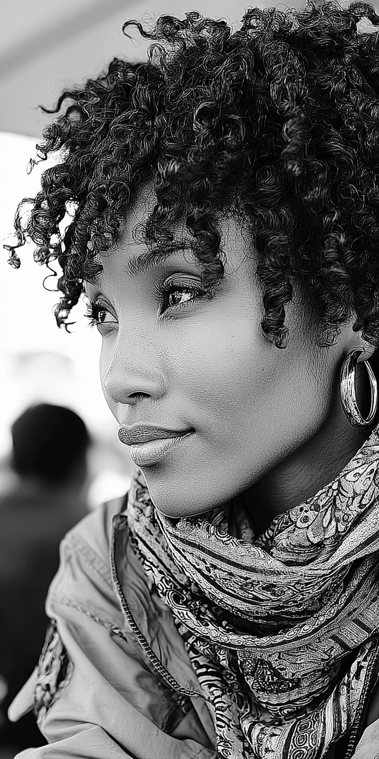 AI generated: woman, in the style of Kodak Gold 200 --no freckles --chaos 75 --ar 1:2 --raw --sref 1936951861 --pr...