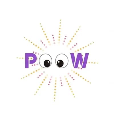 AI generated video: {
  "title": "Fixed Layout with Rotating Dot Circles and Subtle Logo State Animation",
  "type": "2D...