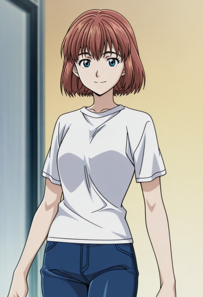 Anezaki Mamori - Image 3