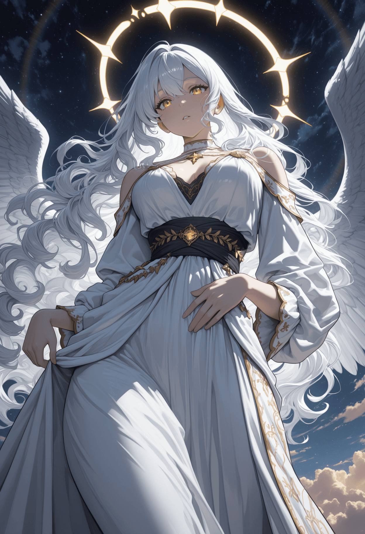 Azure Luminara - Image 2