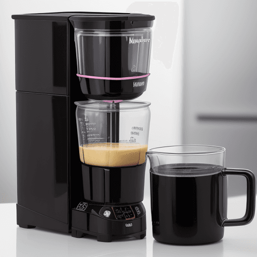 AI generated: Licuadora Ninja Mega Kitchen System BL770 72 fl oz negra 120V