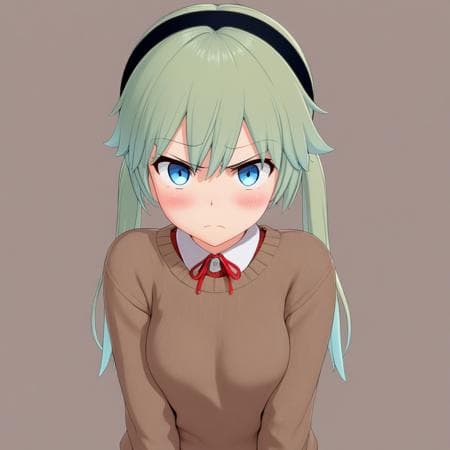 Lessons in love (Io) - Image 2