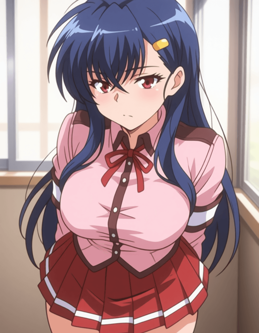 玲子 | Mesu Nochi Torare - Image 3