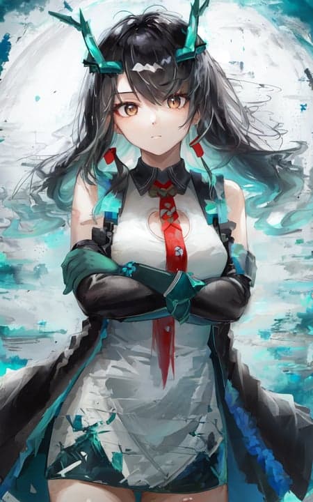 ARKNIGHTS DUSK - Image 2