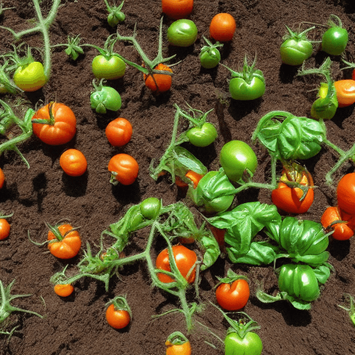 AI generated: Give a explanatory effect of plant parasitic nematode on tomato plants. Explain the symptoms caused ...