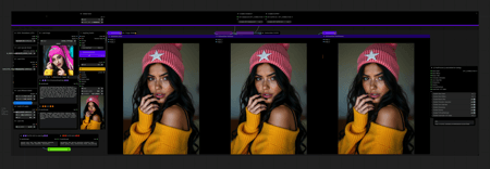 FLUX SUPER Workflow - Image 3