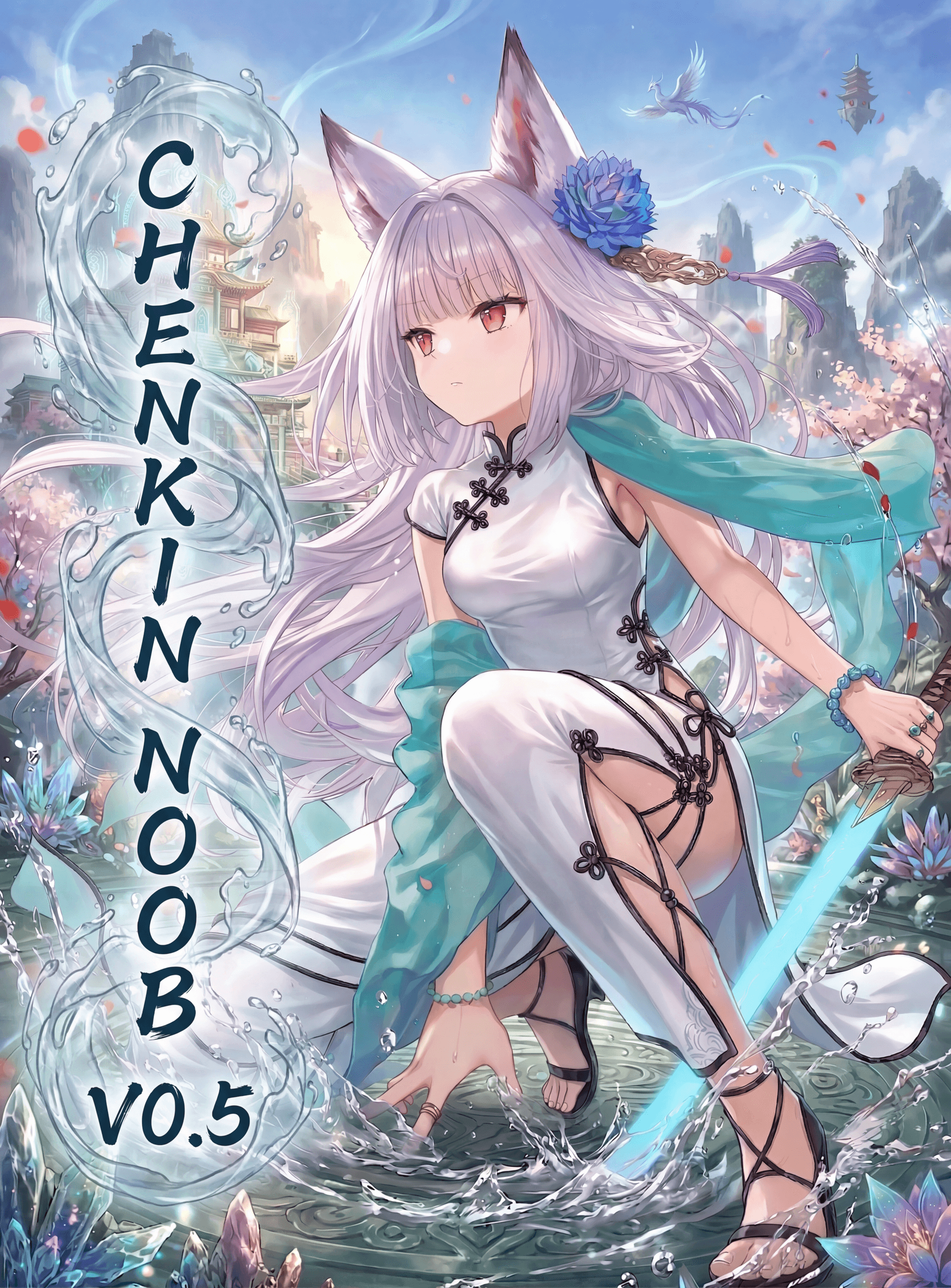 Chenkin Noob XL (CKXL) - Image 1