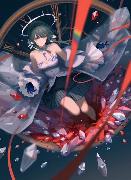 GrownRuler-illustrious-SDXL - Image 2