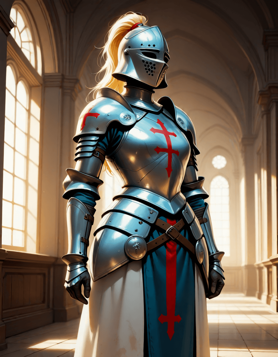 Knight - Image 6