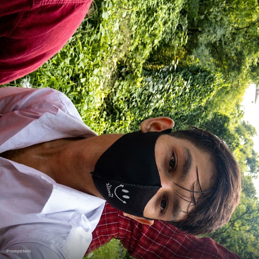 AI generated: 4K hd photo ultra 