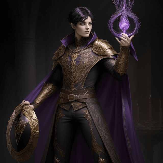 AI generated: (masterpiece), (best quality), (intricate details), high resolution, visually stunning, full body sh...