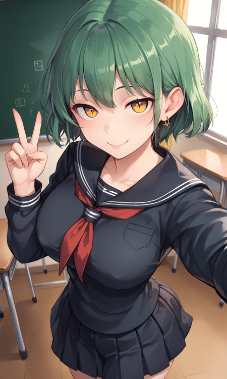 [PONY] Hikage | Senran Kagura