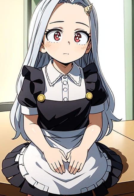 Eri - My Hero Academia | MHA