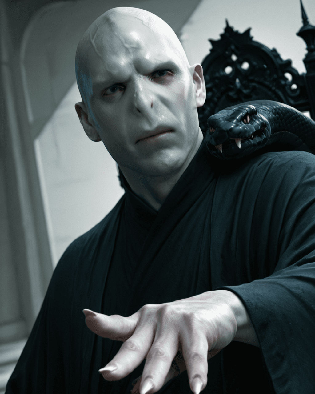 Lord Voldemort - Image 2