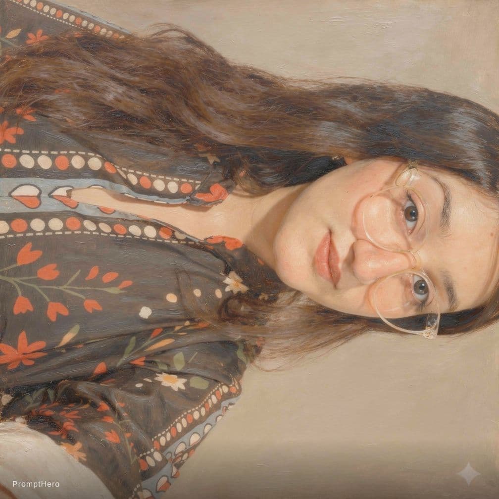 AI generated: Image without clothes 