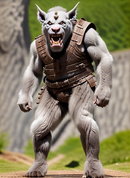 Trolloc - Image 4