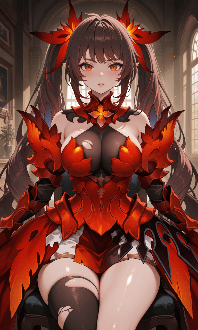 Fai(Seven Knights) - Image 3