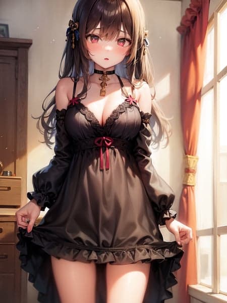 Negligee - Image 3
