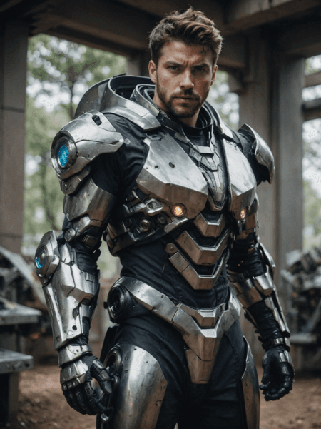 DreamShaper XL - Image 5