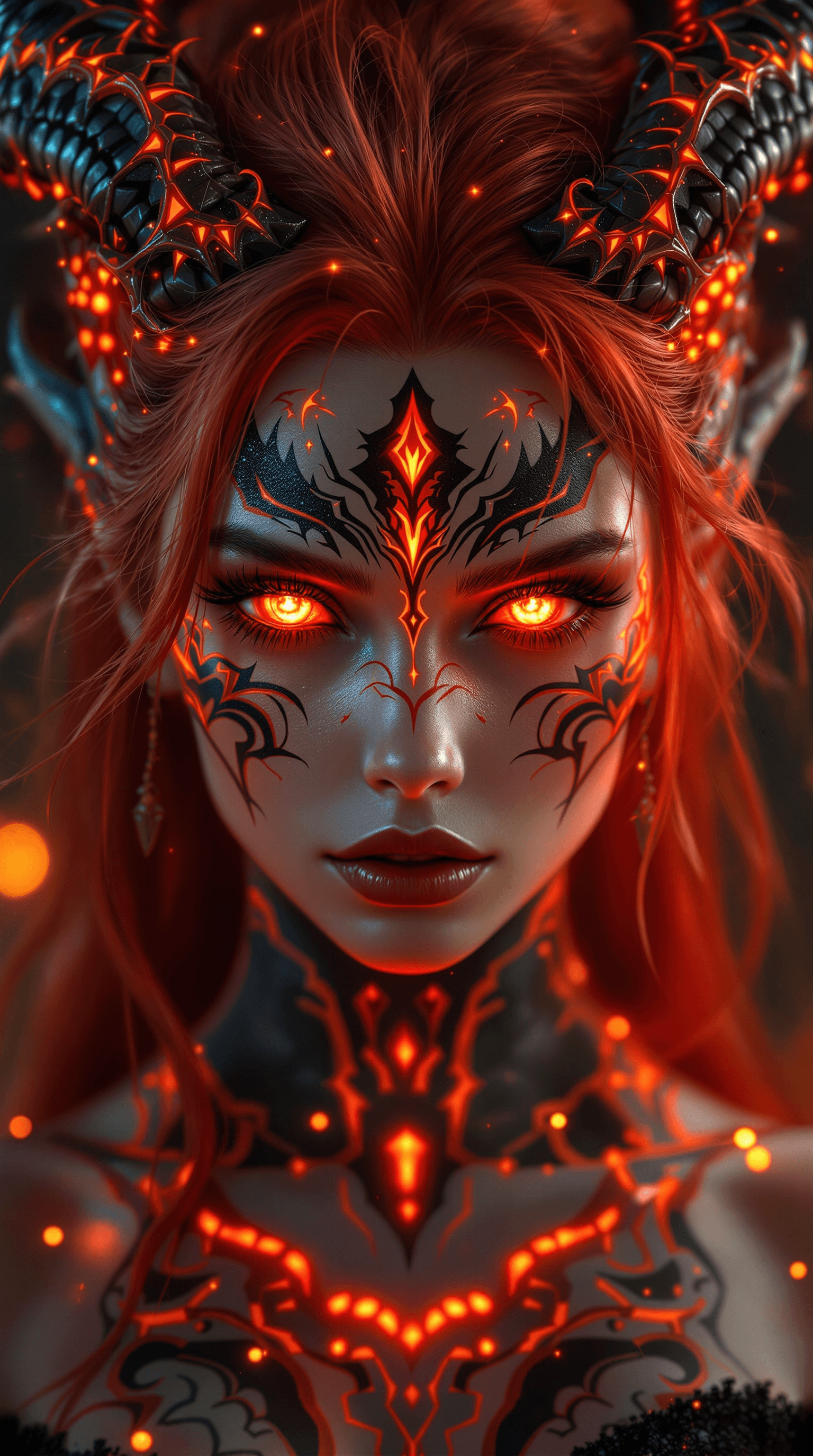 AI generated: a professional photo of a exceptionally of the most beautiful (age 18) girl, Detailed illustration o...