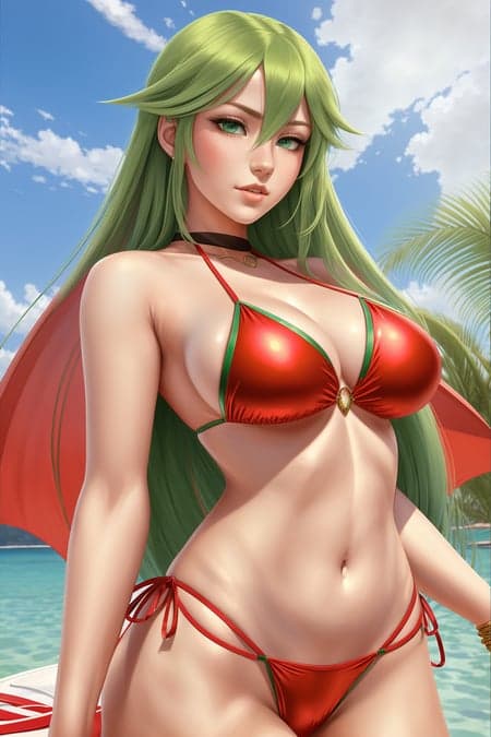 Sciamano240 Style - Image 2