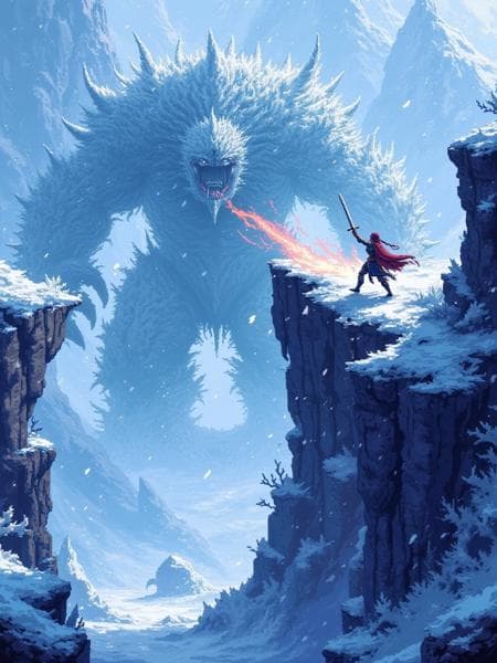 Pixel_art_style_v1.2 - Image 3