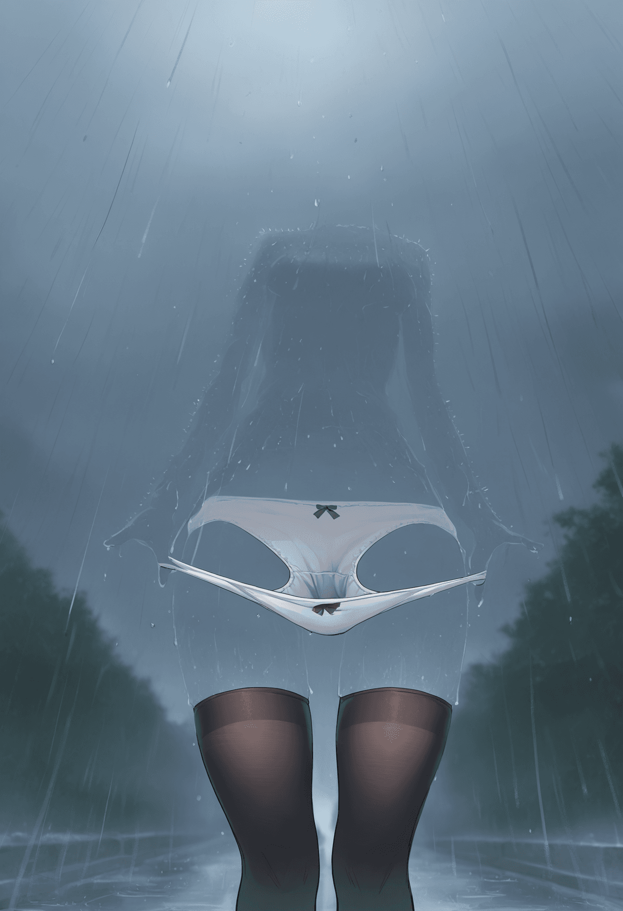 Invisible body - Image 4