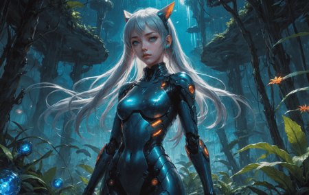 DreamShaper XL - Image 4