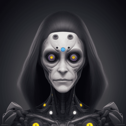AI generated: human face, weird, bizarre, uncanny, masters, 8k, nanites, no errors, perfect
